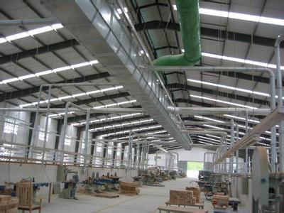 動物油脂廠異味處理設備與技術咨詢 生物科技視角下的惡臭凈化方案