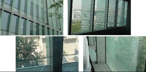建筑玻璃幕墻設(shè)計(jì)與安裝施工工藝詳解